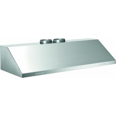 Bertazzoni Επαγγελματικός Απορροφητήρας Ku120 Pro 2 X A Bertazzoni Επαγγελματικός Απορροφητήρας Ku120 Pro 2 X A